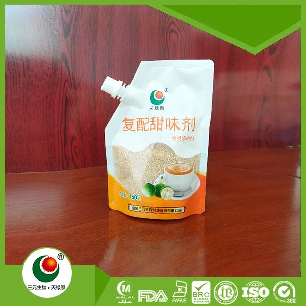 赤蘚糖醇+羅漢果甜苷(紅)